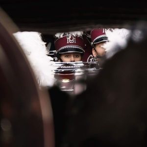 Meet your Posher, Kaylee